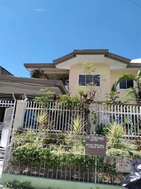 Land for Sale in Cebu City, Cebu .